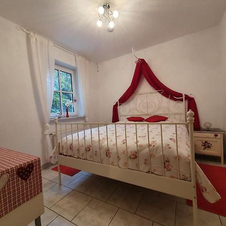 Ferienwohnung Wilpert Schwanfeld Exterior foto