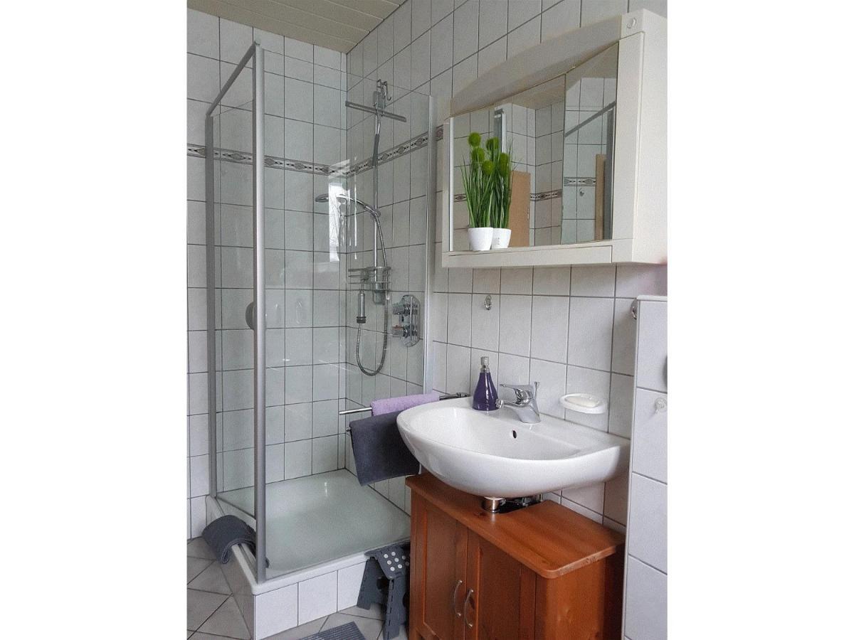 Ferienwohnung Wilpert Schwanfeld Exterior foto